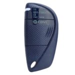 trasmettitore-cdvi-S3TR2641-t1-433-92-mhz-rolling-code-retro