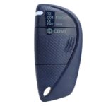 trasmettitore-cdvi-S3TR2641t2-433-92-mhz-rolling-T2-retro