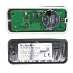 trasmettitore-comunello-automation-victor2-433-rolling-code-grigio-aperto