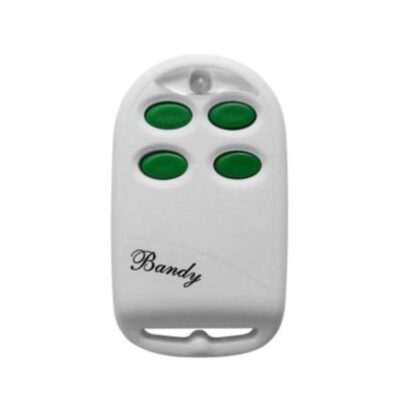 Telecomando Nologo Bandy-CE4 868 Mhz Codice Fisso