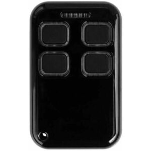 Telecomando Nologo Carty-C4d 433.92 Mhz Codice Fisso