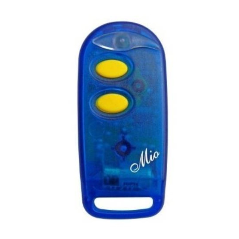 Telecomando Nologo Mio-C 433,92 Mhz Codice Fisso