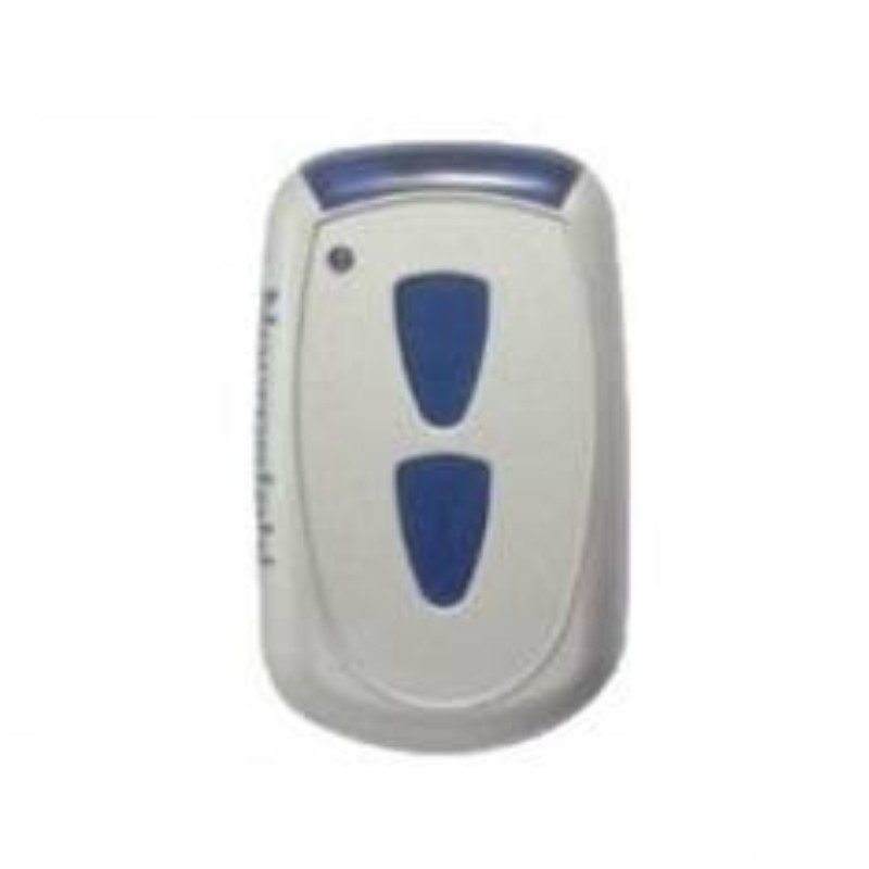Telecomando Crawford Ea 433 2K 433.92 Mhz Rolling Code
