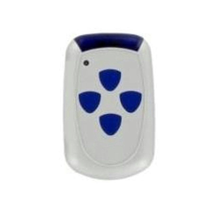 Telecomando Crawford Ea 433 4K 433.92 Mhz Rolling Code
