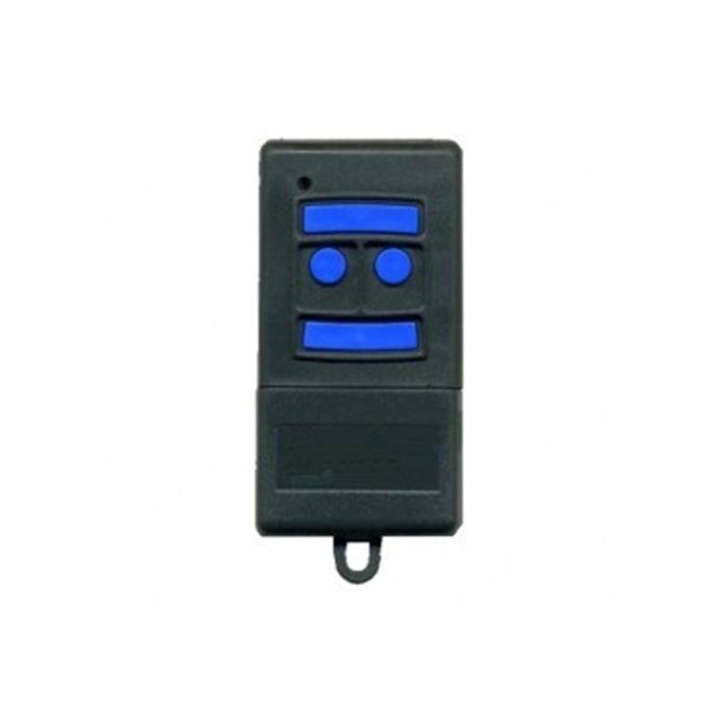 Telecomando Crawford T43 4 433.92 Mhz Rolling Code