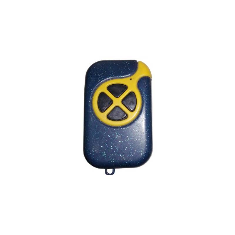Telecomando Delma Bame King4 433,92 MHz Codice Fisso