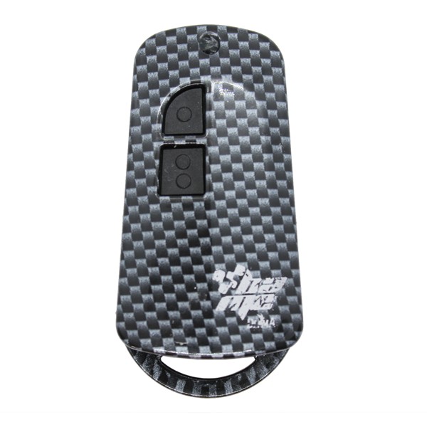Telecomando Delma Bame Style2 Nero 433.92 Mhz Rolling Code