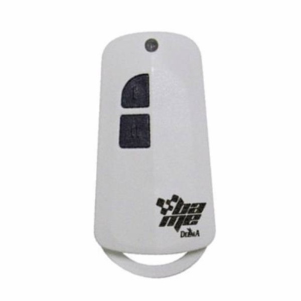 Telecomando Delma Bame Style2 433.92 Mhz Rolling Code