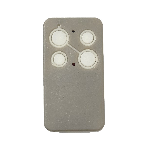 Telecomando Dieffematic TX INSTALLER 433,92 MHz AM Rolling Code