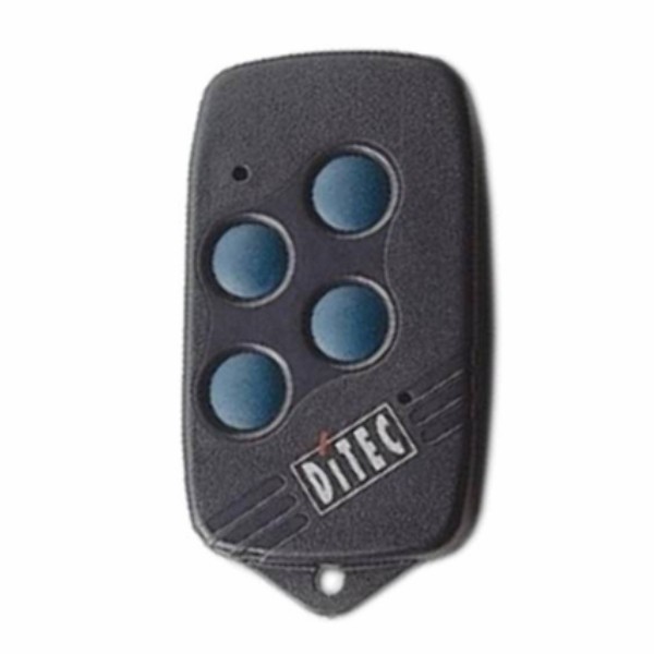 Telecomando Ditec BIX-LG4 433,92 Mhz Rolling Code