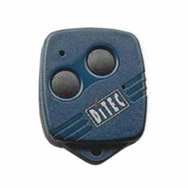 Telecomando Ditec BIX-LS2 433,92 Mhz Codice Fisso