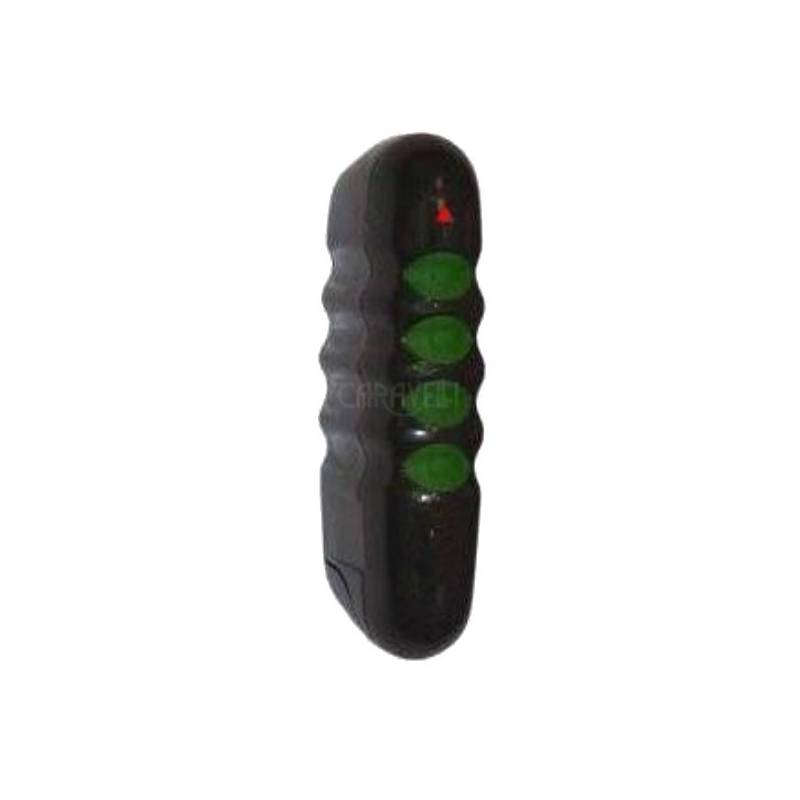 Telecomando Ditec Bix4 40,685 Mhz Rolling Code