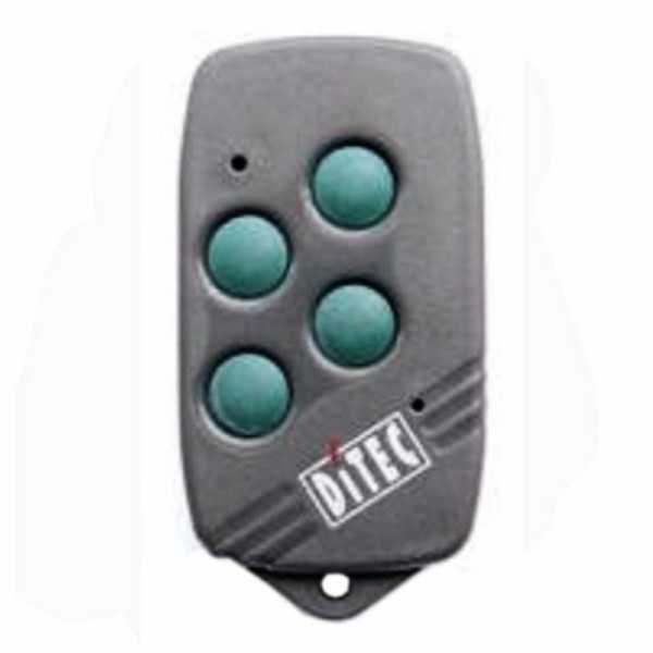 Telecomando Ditec BIX-AG4 40,685 Mhz Rolling Code