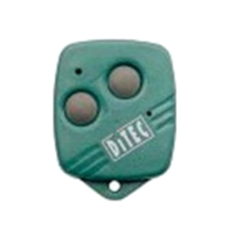 Telecomando Ditec BIX-LP2 433,92 Mhz Rolling Code