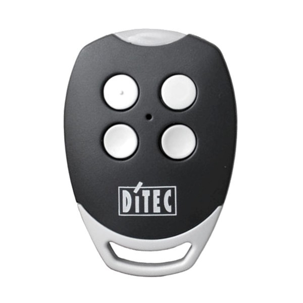 Telecomando DITEC GOL4 433,92 Mhz Rolling code HCS