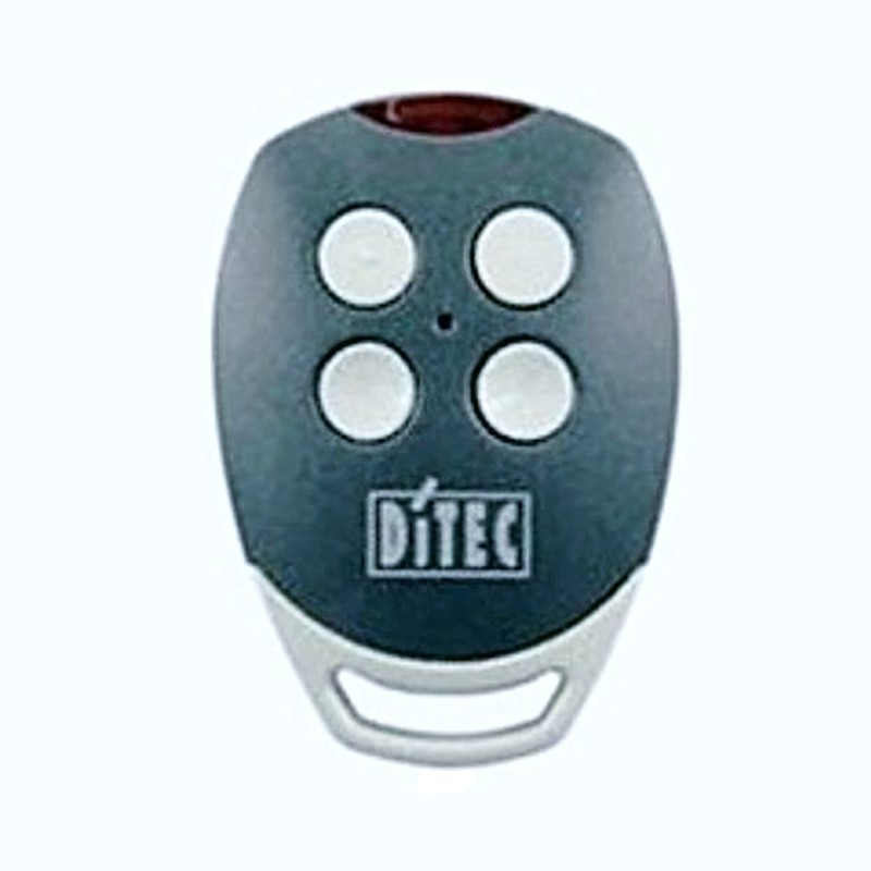 Telecomando Ditec GOL4-C 433,92 Mhz Codice Fisso
