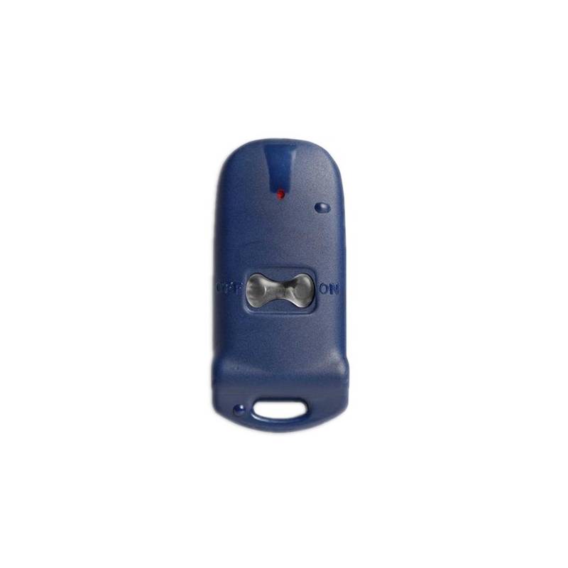 Telecomando Ducati Pult 6203 433,92 Mhz Codice Fisso