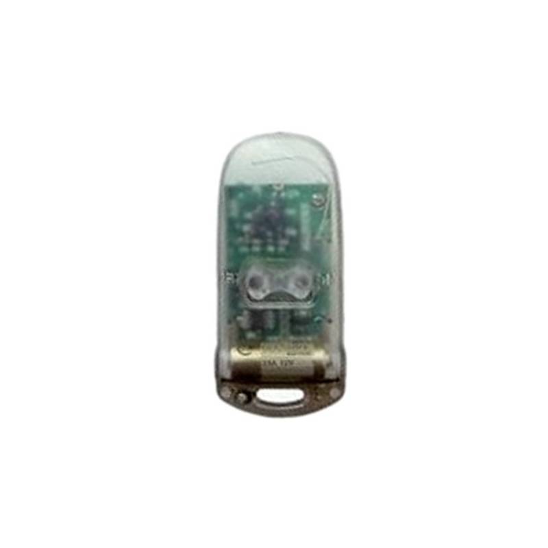 Telecomando Ducati Pult 6203 Grey 433,92 Mhz Codice Fisso