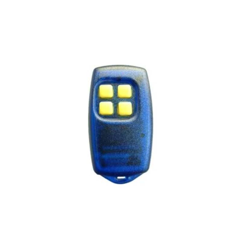Telecomando Ducati Te4 433,92 Mhz Codice Fisso