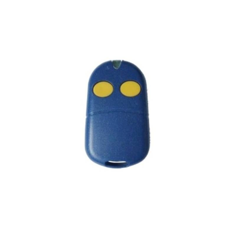 Telecomando Ducati TSAW2-N 433,92 Mhz Codice Fisso