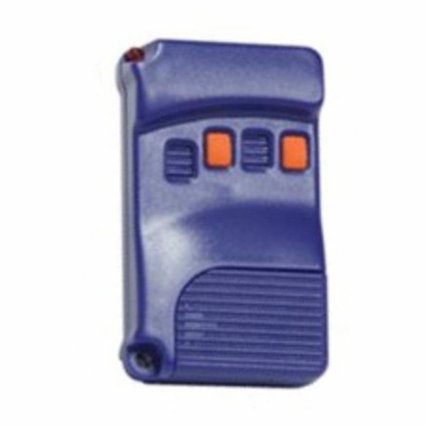 Telecomando Elca Aster2 433D 433.92 MHz Codice Fisso E1001