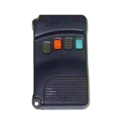Telecomando Mcz Aster 2 433D Codice Fisso