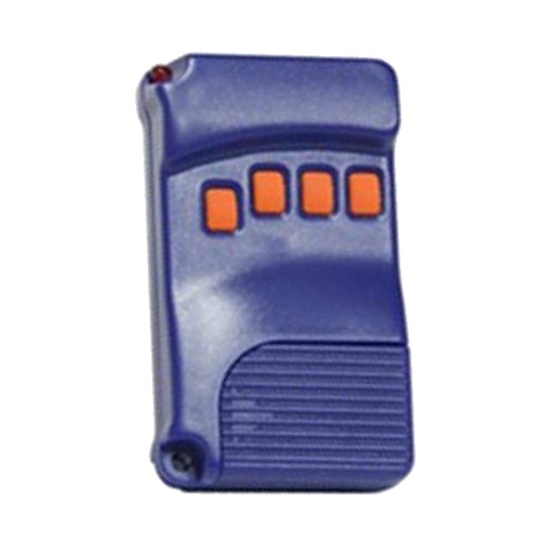 Telecomando Elca Aster 4 433d 433.92 Mhz Codice Fisso E1002