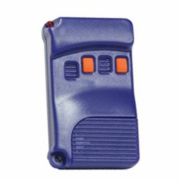 Telecomando Elca Gemini 2-433RC 433,92 Mhz Rolling Code E1003