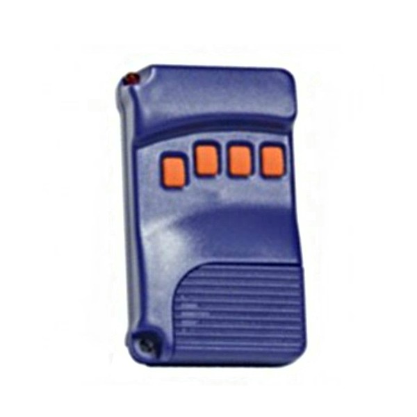 Telecomando Elca Gemini 4-433RC 433,92 MHz Rolling Code