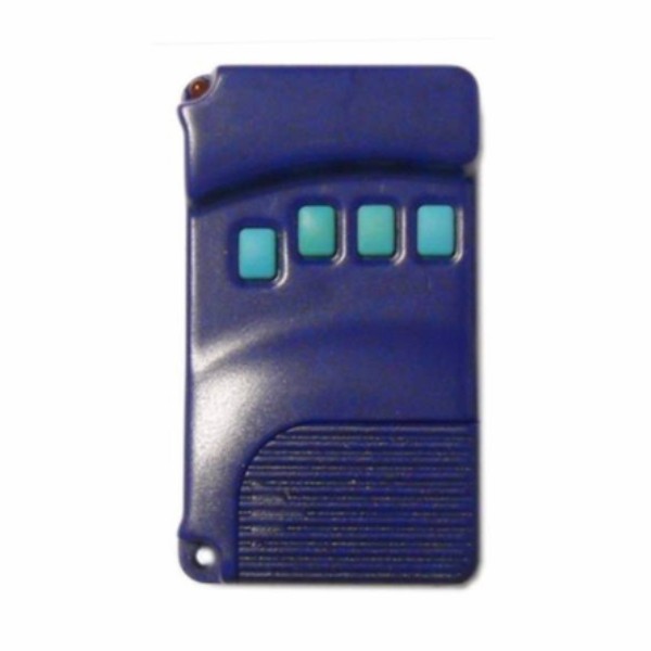 Telecomando Elca Gemini 4 868 Codice Fisso