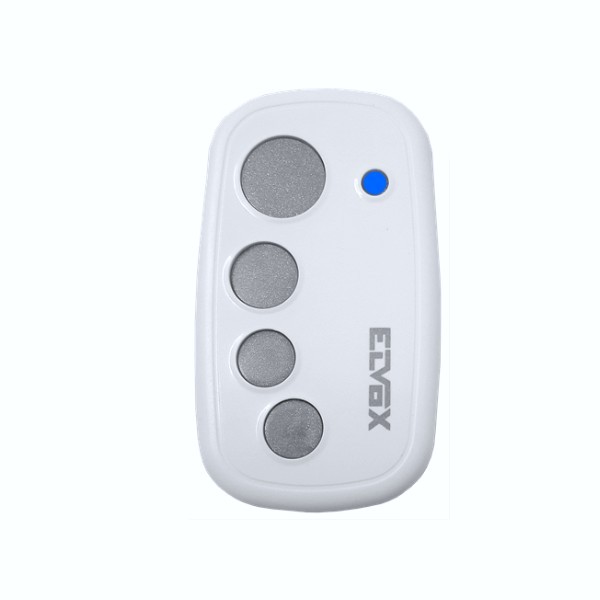 Telecomando Elvox Vimar ETRN4 433,92 Mhz Rolling Code