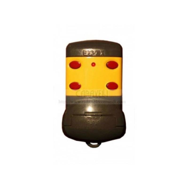 Telecomando Elvox Zt04 433.92 Mhz Codice Fisso