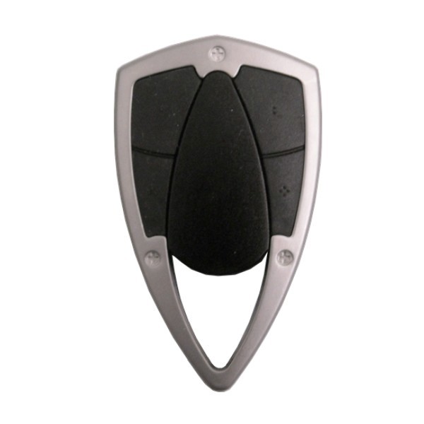 Telecomando CDVI S7TR2641E4N 433,92 Mhz Rolling Code