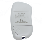 trasmettitore-pass-erone-S2TR2641E2-RB-433.92-retro