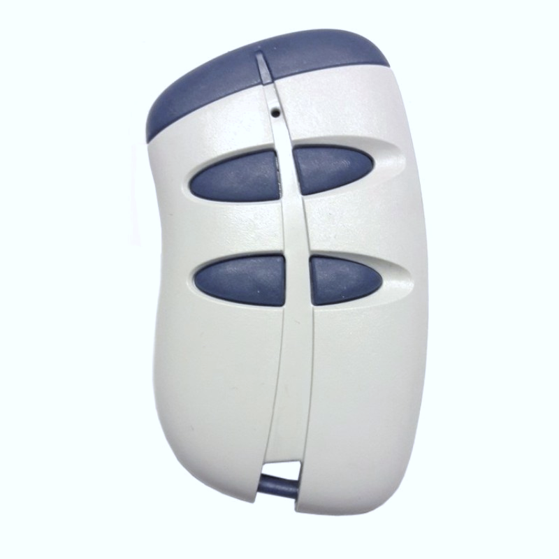 Telecomando Erone 3.TX.4COP 433.92 Mhz Rolling Code Blu per passerella nautica