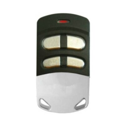 Telecomando Eureka Full 433/868 Mhz Codice Fisso RA626
