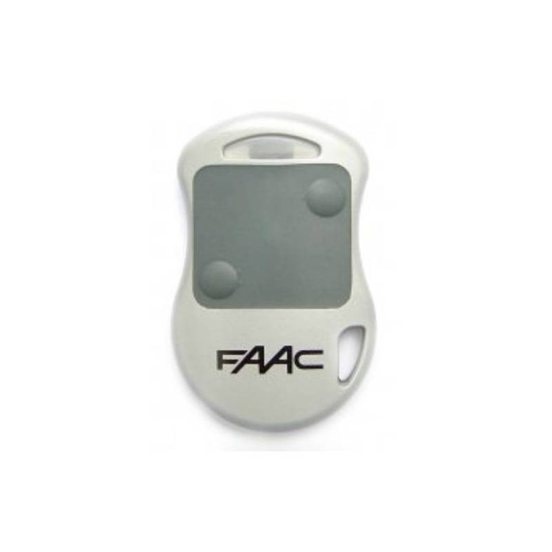 Telecomando Faac DL2 868 SLH 868,35 Mhz Rolling Code 787476