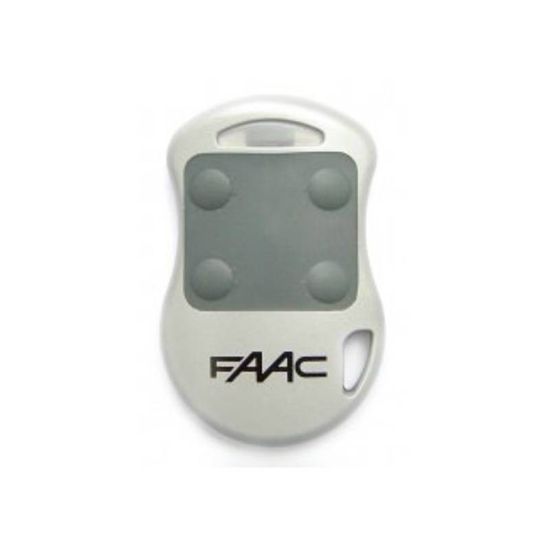 Telecomando Faac DL4 868 SLH 868,35 Mhz Rolling Code 787474