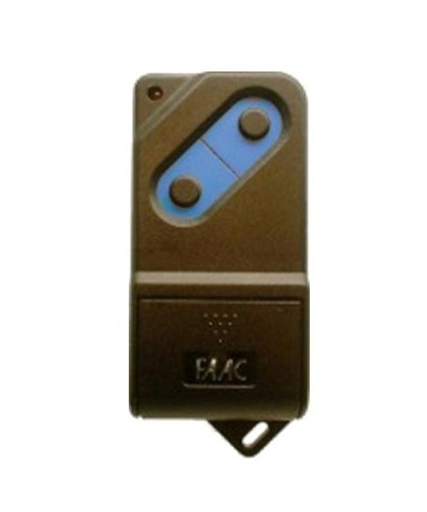 Telecomando Faac Tm2 868 Ds Dph 868,35 Mhz Codice Fisso