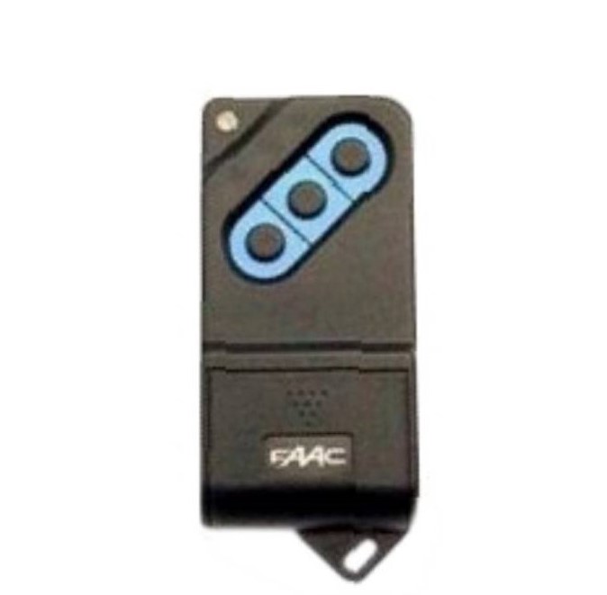 Telecomando Faac Tm3 868 Ds Dph 868,35 Mhz Codice Fisso