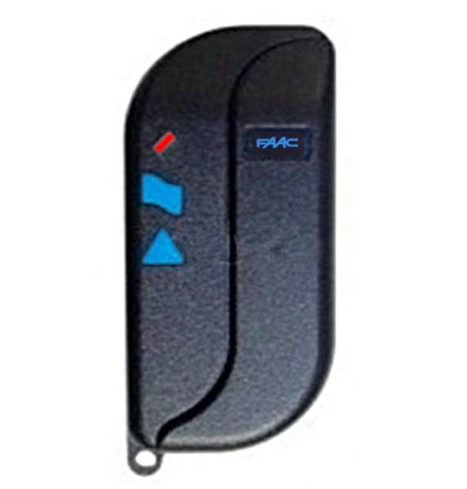 Telecomando FAAC TML2 433 SLH Master Rolling Code 787436