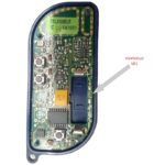 apricancello-faac-tml2-slr-433.92mhz-interno