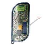 apricancello-faac-tml-4-slr-codice-fisso