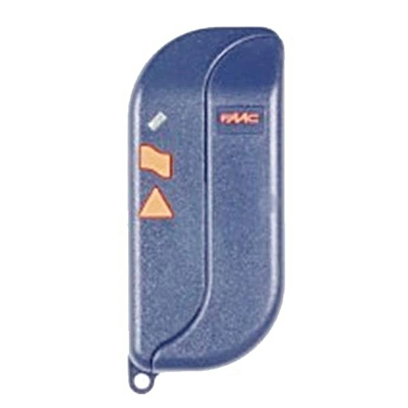 Telecomando FAAC TML2 SLR 433,92 Mhz Codice Fisso 7873902