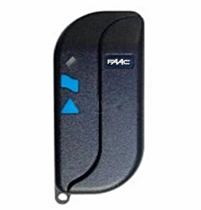 Telecomando Faac Tml2 868 Slh Master Rolling Code 787466