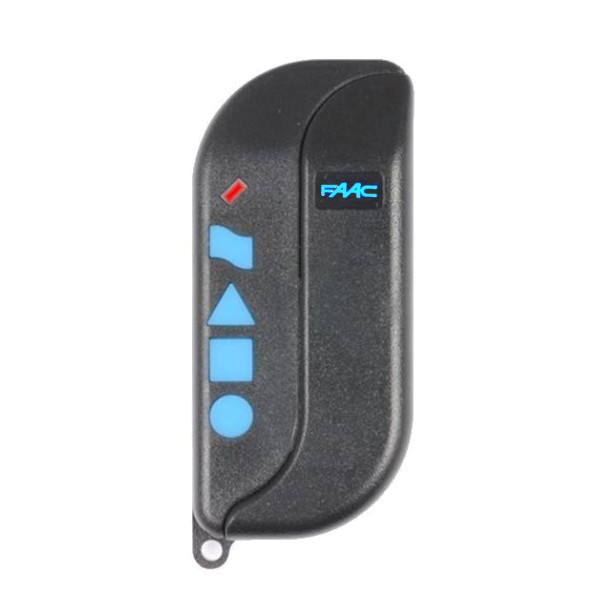 Telecomando Faac TML4 433 SLH Master Rolling Code 787438