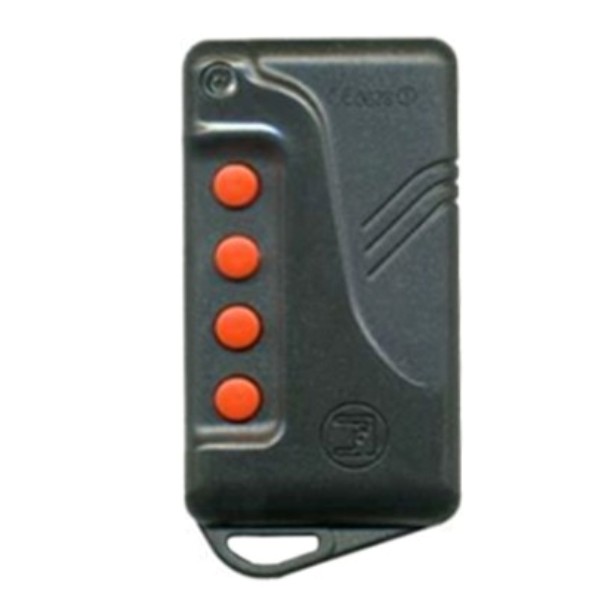 Telecomando Fadini Astro 40/4 TR 40.665 Mhz Rolling Code 4016