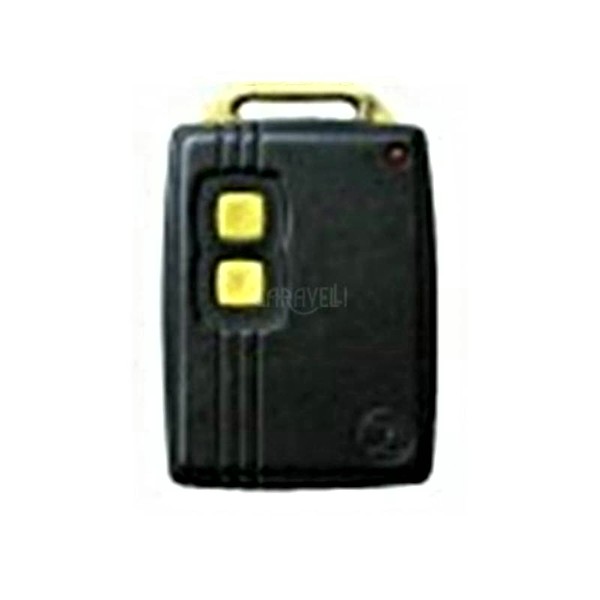 Telecomando Fadini Astro 78/2 Mini 30.875 Mhz Codice Fisso