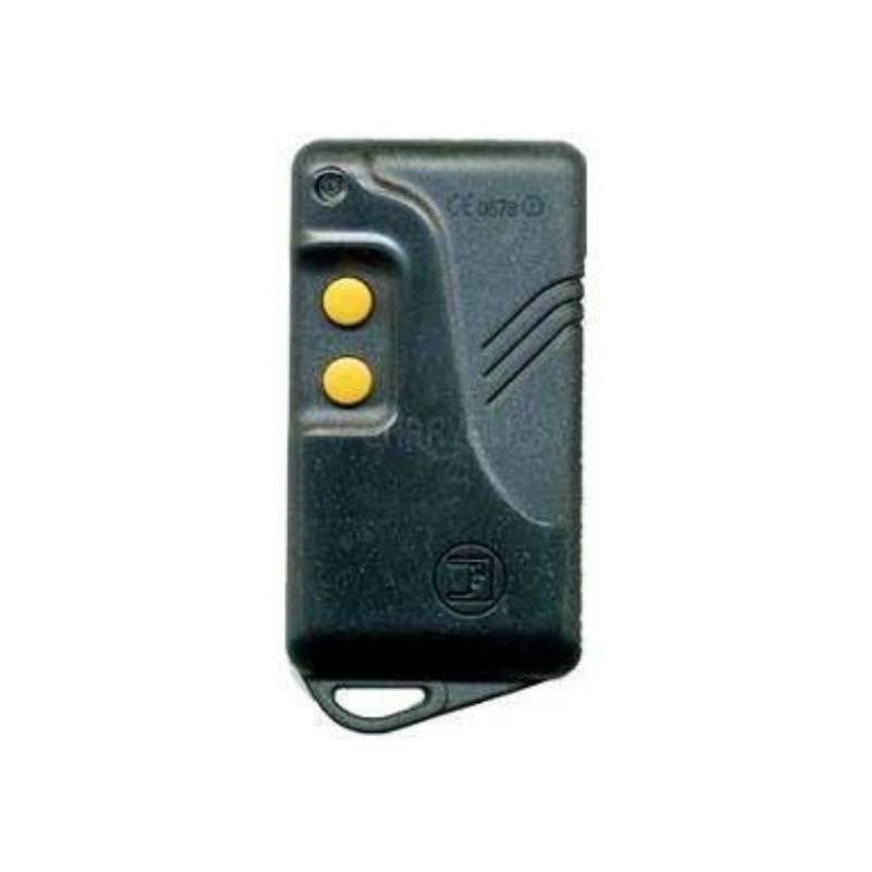 Telecomando Fadini Astro 78/2 TR 30.875 Mhz Codice Fisso 7824