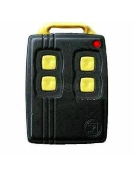 Telecomando Fadini Astro 78/4 Mini 30.875 Mhz Codice Fisso